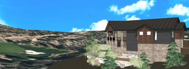 Now's your chance to own a PREMIER GOLF COURSE LOT in the on Capital Canyon Club in Arizona - for sale on GolfHomes.com, golf home, golf lot