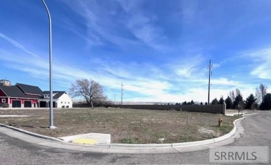 This amazing half acre lot sits in the very sought after Sand on Sand Creek Golf Course in Idaho - for sale on GolfHomes.com, golf home, golf lot