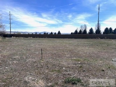 This amazing half acre lot sits in the very sought after Sand on Sand Creek Golf Course in Idaho - for sale on GolfHomes.com, golf home, golf lot