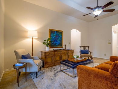 Welcome to this recently refreshed 3-bedroom, 2-bath brick home on Hidden Falls Golf Club in Texas - for sale on GolfHomes.com, golf home, golf lot