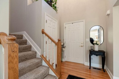 Located in the highly desirable Dornoch Estates.  This on Delaware Golf Club in Ohio - for sale on GolfHomes.com, golf home, golf lot