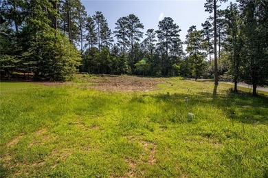 Beautiful building lot in The Fairways Subdivision in the on Stonebridge Golf Club in Georgia - for sale on GolfHomes.com, golf home, golf lot