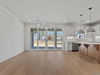 Brand New Golf Course Home in the Links at Southern Gayles and on Southern Gayles Golf Community in AL - for sale on GolfHomes.com, golf home, golf lot