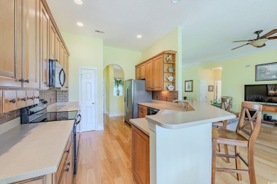 Charming Lowcountry Home with Lake View in Allston Plantation! on The Founders Club At Pawleys Island in South Carolina - for sale on GolfHomes.com, golf home, golf lot