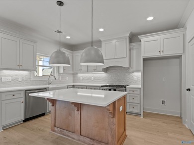 Brand New Golf Course Home in the Links at Southern Gayles and on Southern Gayles Golf Community in AL - for sale on GolfHomes.com, golf home, golf lot