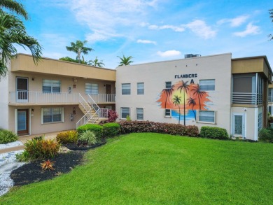 I present to you a rare and excellent opportunity for a 2/2 on Kings Point Golf -Flanders Way in Florida - for sale on GolfHomes.com, golf home, golf lot