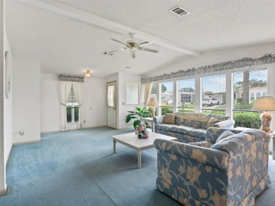 Stunning WATER VIEW - Charming 2 Bedroom, 2 Bath Home!



 on El Diablo Executive Golf Course in Florida - for sale on GolfHomes.com, golf home, golf lot