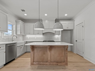 Brand New Golf Course Home in the Links at Southern Gayles and on Southern Gayles Golf Community in AL - for sale on GolfHomes.com, golf home, golf lot