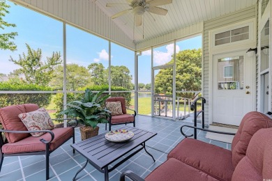 Charming Lowcountry Home with Lake View in Allston Plantation! on The Founders Club At Pawleys Island in South Carolina - for sale on GolfHomes.com, golf home, golf lot