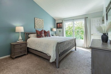 Located in the highly desirable Dornoch Estates.  This on Delaware Golf Club in Ohio - for sale on GolfHomes.com, golf home, golf lot