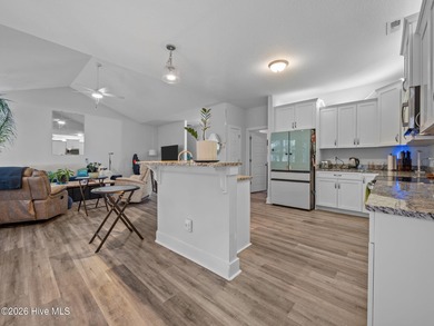 Here's an opportunity to live in a highly sought after community on Star Hill Golf Club  in North Carolina - for sale on GolfHomes.com, golf home, golf lot