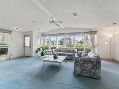Stunning WATER VIEW - Charming 2 Bedroom, 2 Bath Home!



 on El Diablo Executive Golf Course in Florida - for sale on GolfHomes.com, golf home, golf lot