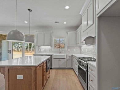 Brand New Golf Course Home in the Links at Southern Gayles and on Southern Gayles Golf Community in AL - for sale on GolfHomes.com, golf home, golf lot