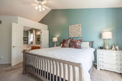 Located in the highly desirable Dornoch Estates.  This on Delaware Golf Club in Ohio - for sale on GolfHomes.com, golf home, golf lot