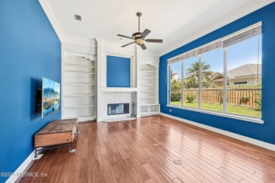 Welcome to this beautifully updated 4-bedroom, 3-bathroom pool on Jacksonville Golf and Country Club in Florida - for sale on GolfHomes.com, golf home, golf lot