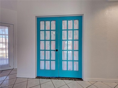 PUNTA GORDA ISLES - SAILBOAT ACCESS - NO FIXED BRIDGES - OPEN on Saint Andrews South Golf Club in Florida - for sale on GolfHomes.com, golf home, golf lot