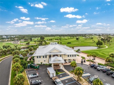 SPECTACULAR GATED COMMUNITY WITH STELLAR VIEWS ALL AROUND! This on Lemon Bay Golf Club in Florida - for sale on GolfHomes.com, golf home, golf lot