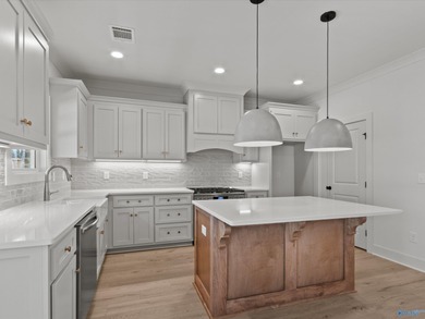 Brand New Golf Course Home in the Links at Southern Gayles and on Southern Gayles Golf Community in AL - for sale on GolfHomes.com, golf home, golf lot