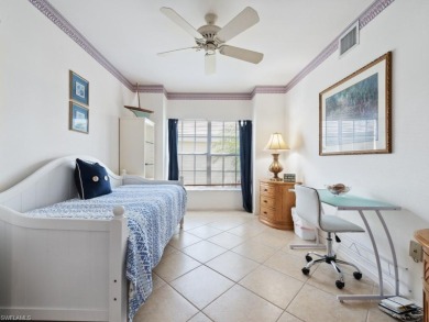 One of the Lowest Priced Properties in All of Bonita Bay! on Bonita Bay West in Florida - for sale on GolfHomes.com, golf home, golf lot