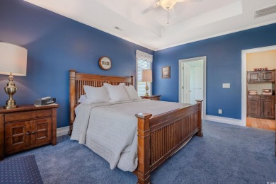 Charming Lowcountry Home with Lake View in Allston Plantation! on The Founders Club At Pawleys Island in South Carolina - for sale on GolfHomes.com, golf home, golf lot