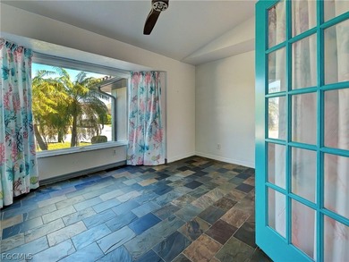 PUNTA GORDA ISLES - SAILBOAT ACCESS - NO FIXED BRIDGES - OPEN on Saint Andrews South Golf Club in Florida - for sale on GolfHomes.com, golf home, golf lot