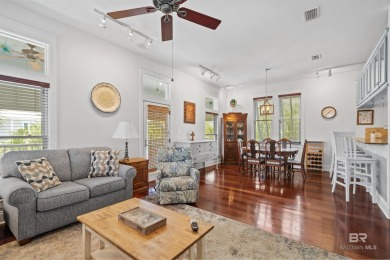 Welcome to this custom built southern charm beach house nestled on Kiva Dunes Golf Club in Alabama - for sale on GolfHomes.com, golf home, golf lot