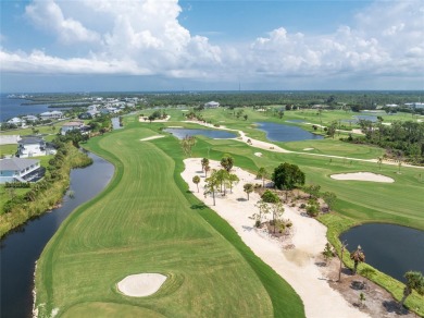 SPECTACULAR GATED COMMUNITY WITH STELLAR VIEWS ALL AROUND! This on Lemon Bay Golf Club in Florida - for sale on GolfHomes.com, golf home, golf lot