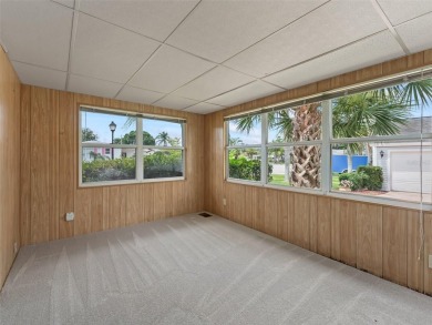 Stunning WATER VIEW - Charming 2 Bedroom, 2 Bath Home!



 on El Diablo Executive Golf Course in Florida - for sale on GolfHomes.com, golf home, golf lot