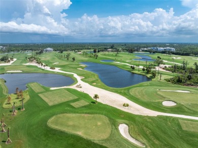 SPECTACULAR GATED COMMUNITY WITH STELLAR VIEWS ALL AROUND! This on Lemon Bay Golf Club in Florida - for sale on GolfHomes.com, golf home, golf lot