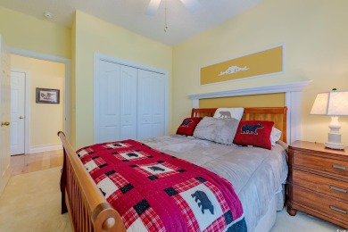 Charming Lowcountry Home with Lake View in Allston Plantation! on The Founders Club At Pawleys Island in South Carolina - for sale on GolfHomes.com, golf home, golf lot
