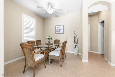 NEW ROOF (MAY 2025) ON THIS AMAZING TURNKEY POOL HOME IN PELICAN on Pelican Preserve Golf Club in Florida - for sale on GolfHomes.com, golf home, golf lot