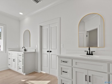 Brand New Golf Course Home in the Links at Southern Gayles and on Southern Gayles Golf Community in AL - for sale on GolfHomes.com, golf home, golf lot