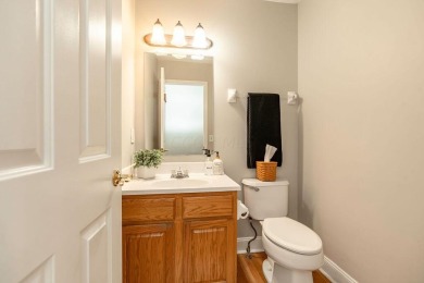 Located in the highly desirable Dornoch Estates.  This on Delaware Golf Club in Ohio - for sale on GolfHomes.com, golf home, golf lot
