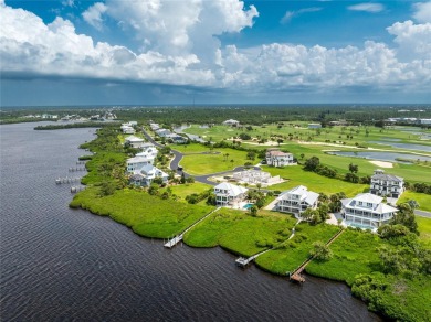 SPECTACULAR GATED COMMUNITY WITH STELLAR VIEWS ALL AROUND! This on Lemon Bay Golf Club in Florida - for sale on GolfHomes.com, golf home, golf lot