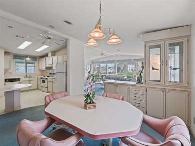 Stunning WATER VIEW - Charming 2 Bedroom, 2 Bath Home!



 on El Diablo Executive Golf Course in Florida - for sale on GolfHomes.com, golf home, golf lot