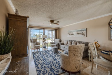 Welcome to this stunning second-floor villa located in the on Edgewater Beach Resort in Florida - for sale on GolfHomes.com, golf home, golf lot