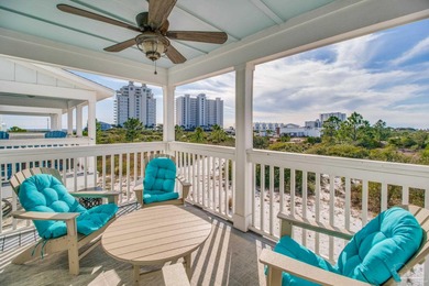 Welcome to your slice of coastal luxury in Lost Key Beach and on Lost Key Golf Club in Florida - for sale on GolfHomes.com, golf home, golf lot