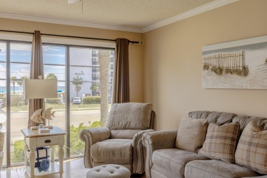 Welcome to this stunning second-floor villa located in the on Edgewater Beach Resort in Florida - for sale on GolfHomes.com, golf home, golf lot