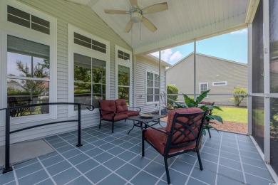 Charming Lowcountry Home with Lake View in Allston Plantation! on The Founders Club At Pawleys Island in South Carolina - for sale on GolfHomes.com, golf home, golf lot