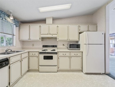 Stunning WATER VIEW - Charming 2 Bedroom, 2 Bath Home!



 on El Diablo Executive Golf Course in Florida - for sale on GolfHomes.com, golf home, golf lot
