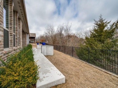 Welcome to your dream home, a charming one-story retreat that on The Bridges Golf Club in Texas - for sale on GolfHomes.com, golf home, golf lot