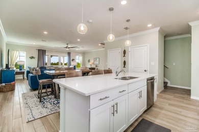 Welcome to your slice of coastal luxury in Lost Key Beach and on Lost Key Golf Club in Florida - for sale on GolfHomes.com, golf home, golf lot