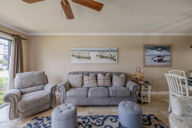 Welcome to this stunning second-floor villa located in the on Edgewater Beach Resort in Florida - for sale on GolfHomes.com, golf home, golf lot