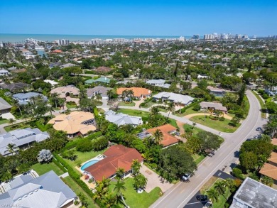 One of the Lowest Priced Properties in All of Bonita Bay! on Bonita Bay West in Florida - for sale on GolfHomes.com, golf home, golf lot