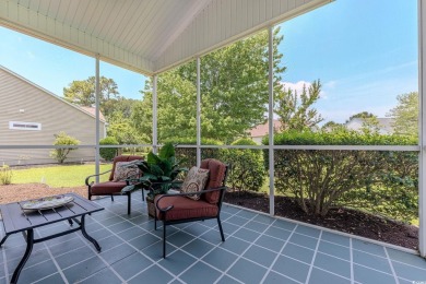 Charming Lowcountry Home with Lake View in Allston Plantation! on The Founders Club At Pawleys Island in South Carolina - for sale on GolfHomes.com, golf home, golf lot