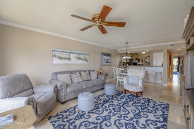 Welcome to this stunning second-floor villa located in the on Edgewater Beach Resort in Florida - for sale on GolfHomes.com, golf home, golf lot