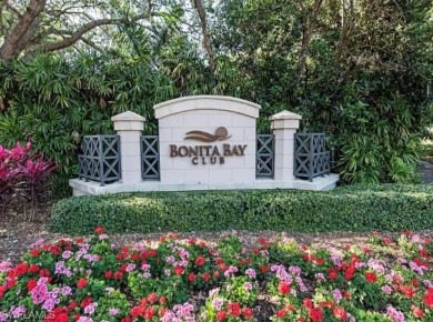 One of the Lowest Priced Properties in All of Bonita Bay! on Bonita Bay West in Florida - for sale on GolfHomes.com, golf home, golf lot