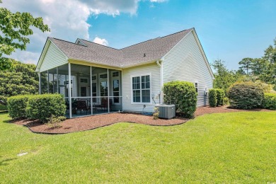Charming Lowcountry Home with Lake View in Allston Plantation! on The Founders Club At Pawleys Island in South Carolina - for sale on GolfHomes.com, golf home, golf lot