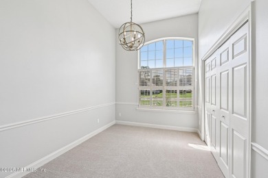 Welcome to this beautifully updated 4-bedroom, 3-bathroom pool on Jacksonville Golf and Country Club in Florida - for sale on GolfHomes.com, golf home, golf lot