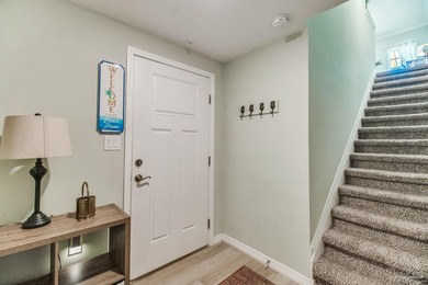 Welcome to your slice of coastal luxury in Lost Key Beach and on Lost Key Golf Club in Florida - for sale on GolfHomes.com, golf home, golf lot